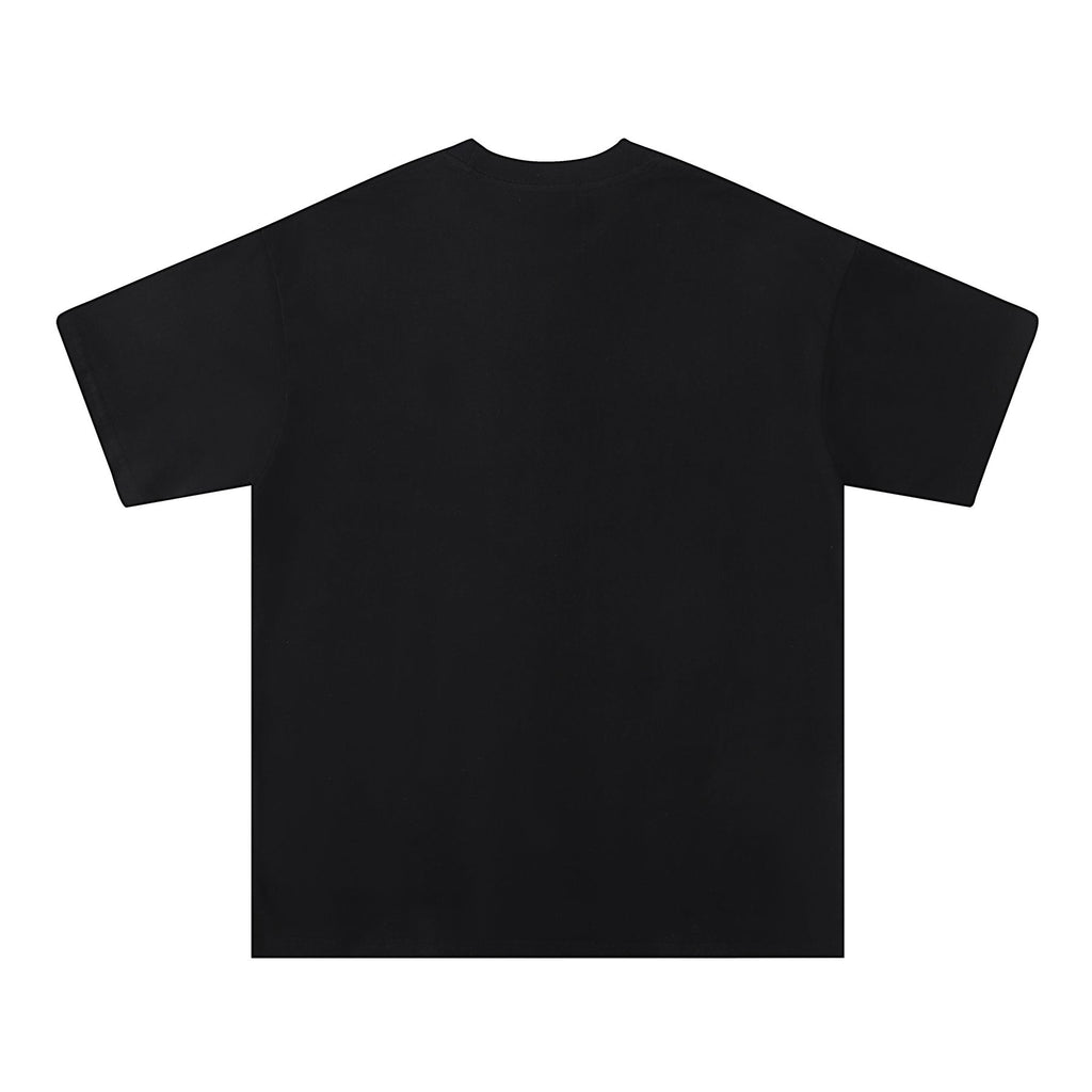 AMIRI Front Graphic Short-Sleeve T-Shirt