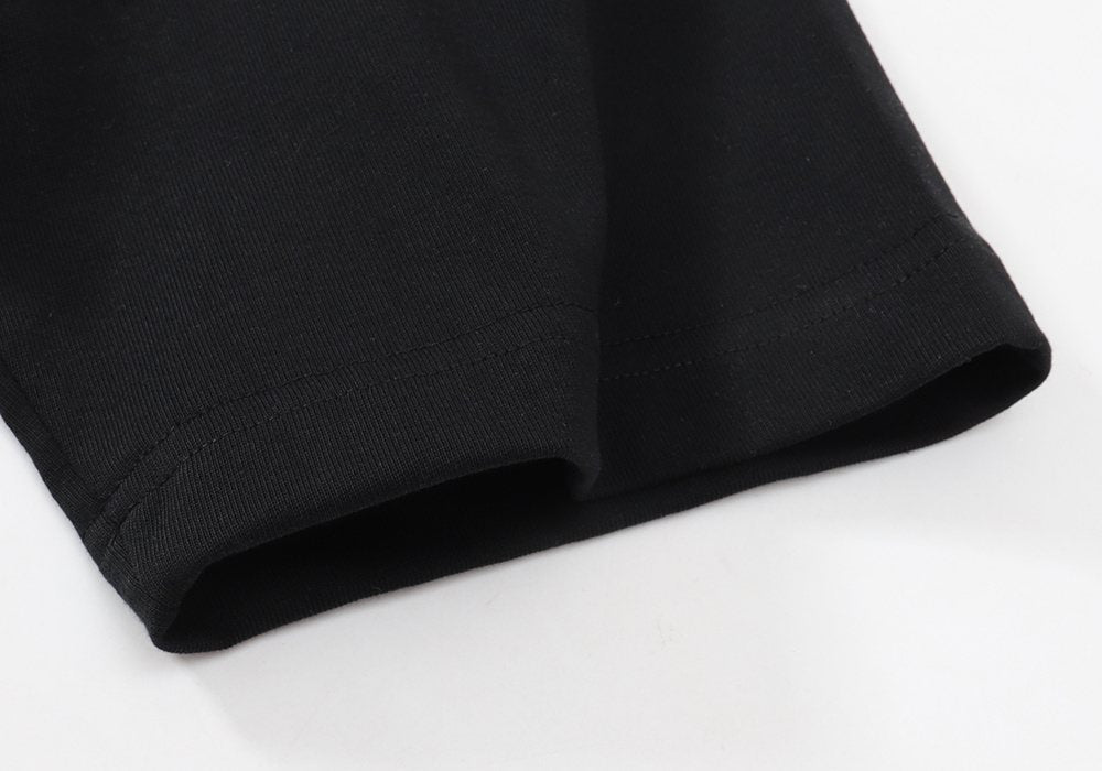 AMIRI Dove Graphic Short-Sleeve T-Shirt