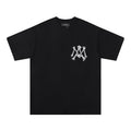 AMIRI Chest & Back Graphic T-Shirt