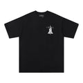 AMIRI Dagger Snake Graphic T-Shirt
