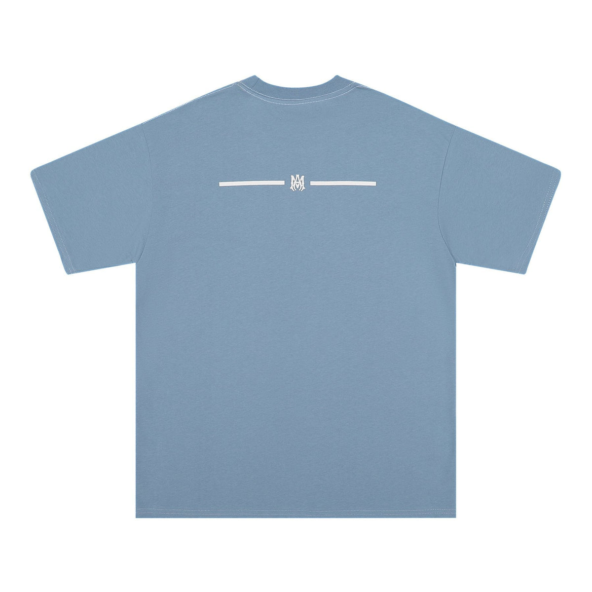 AMIRI Logo-Line Short-Sleeve T-Shirt