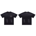 AMIRI Outline Pocket Graphic T-Shirt