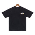 AMIRI Crystal Star Graphic T-Shirt