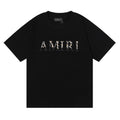 AMIRI Leopard Graphic T-Shirt