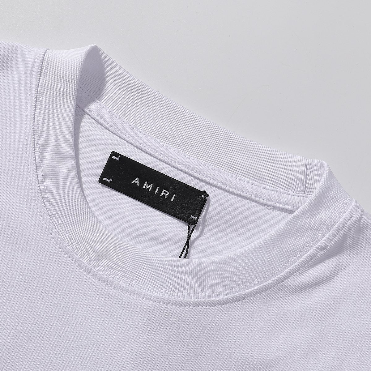 AMIRI Club Hollywood Graphic T-Shirt