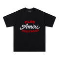AMIRI Club Hollywood Graphic T-Shirt