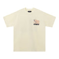 AMIRI Eagle Graphic Short-Sleeve T-Shirt