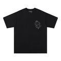 AMIRI Flocked Letter Graphic T-Shirt