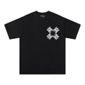 AMIRI Letter Graphic Short-Sleeve T-Shirt