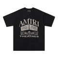AMIRI Theatres Graphic T-Shirt