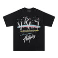 AMIRI Abstract Letter Graphic T-Shirt