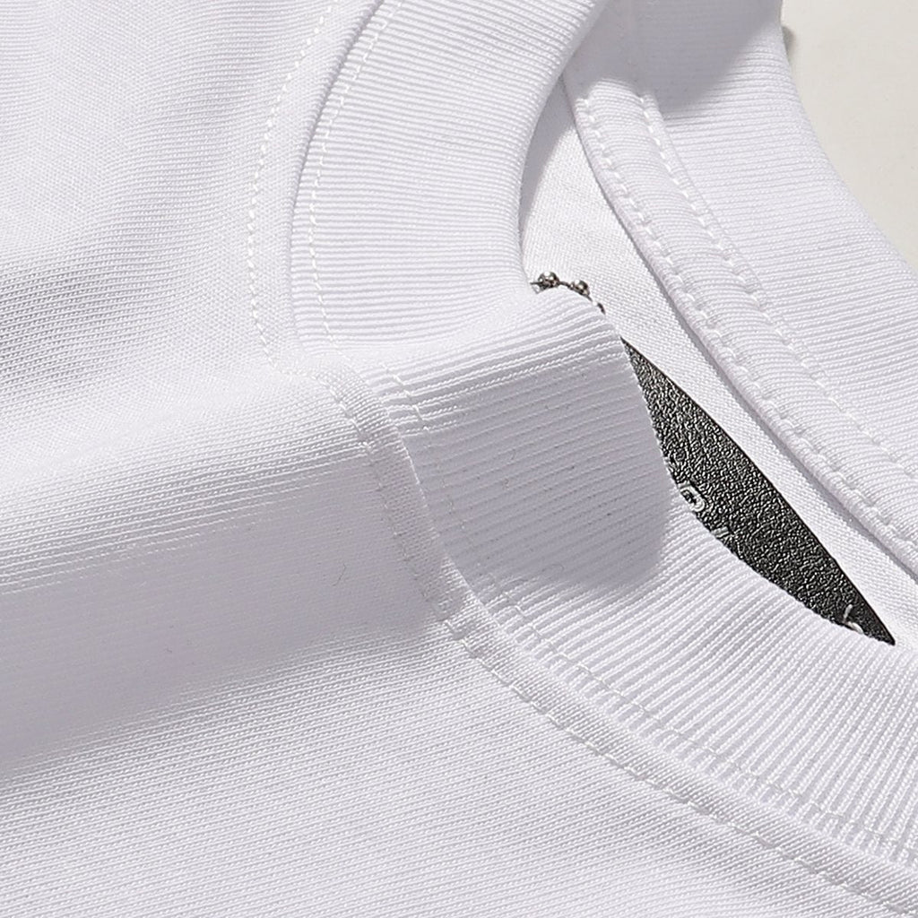 AMIRI Los Angeles Graphic T-Shirt