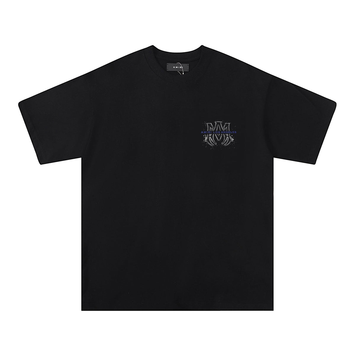 AMIRI Los Angeles Graphic T-Shirt
