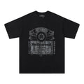 AMIRI Hollywood Graphic T-Shirt