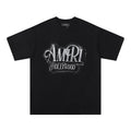 AMIRI Hollywood Graphic Short-Sleeve T-Shirt
