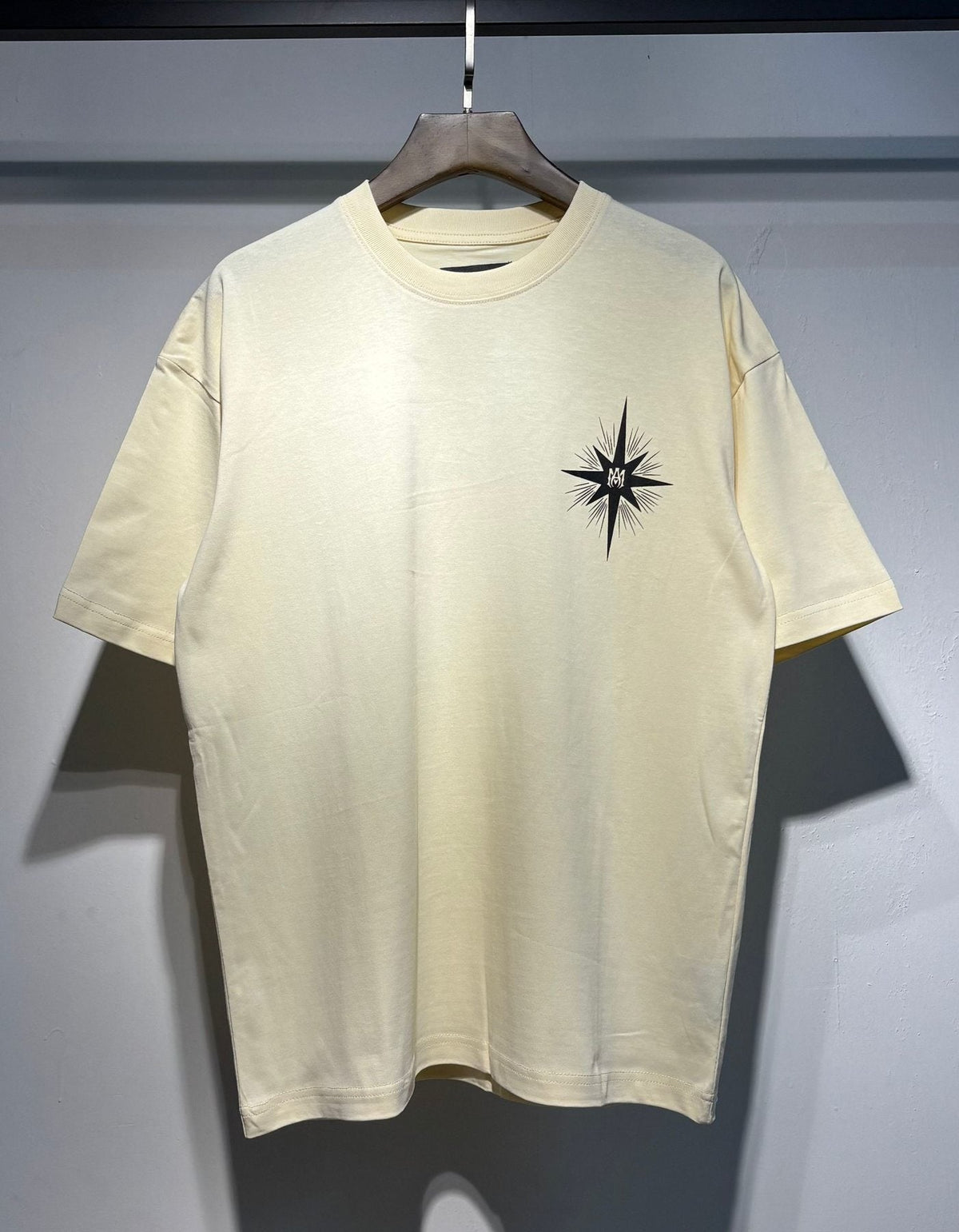 AMIRI Starburst Graphic T-Shirt