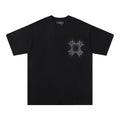 AMIRI Front & Back Graphic T-Shirt