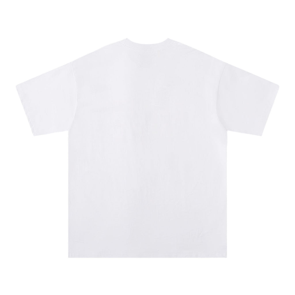 AMIRI Crest Graphic Short-Sleeve T-Shirt