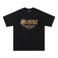 AMIRI Crest Graphic Short-Sleeve T-Shirt