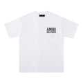 AMIRI Jazz Hollywood Graphic T-Shirt