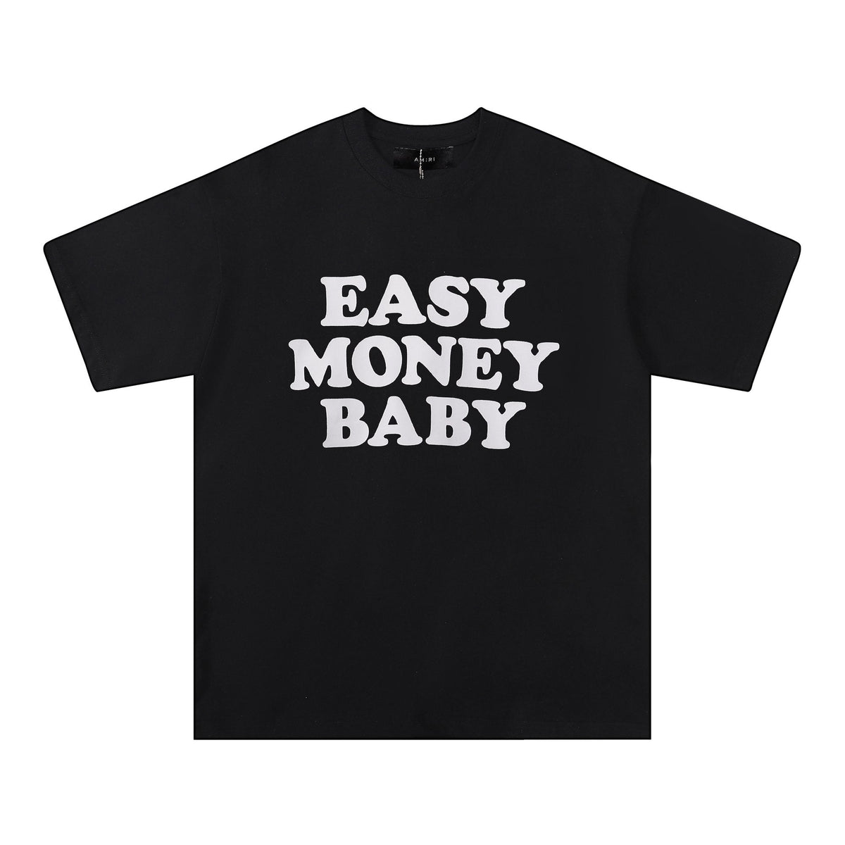 AMIRI Easy Money Baby Graphic T-Shirt