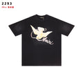 AMIRI Peace Dove Graphic T-Shirt