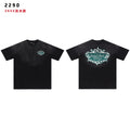 AMIRI The Chateau Badge Graphic T-Shirt
