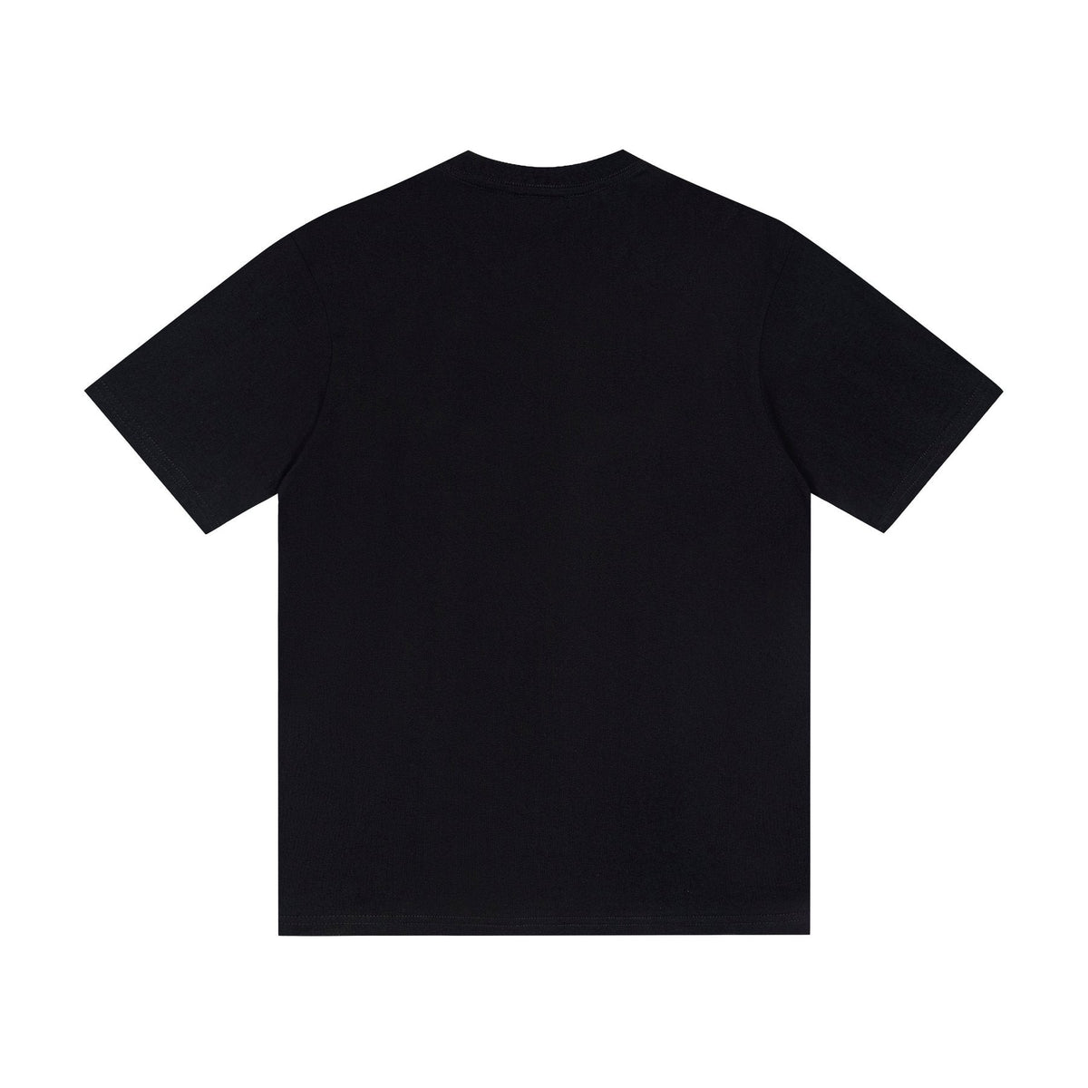 ASAALL Theatrical Mask Graphic T-Shirt