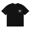 AMIRI Hope and Dreams Bird Graphic T-Shirt