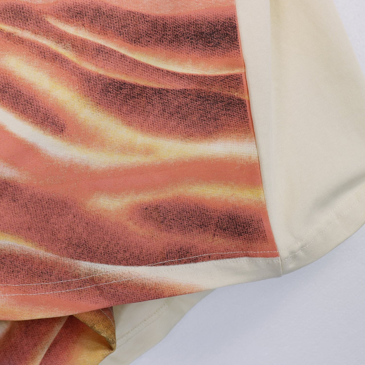 AMIRI Sunset Graphic T-Shirt