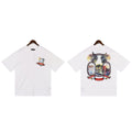 AMIRI Paradise Palm Graphic T-Shirt