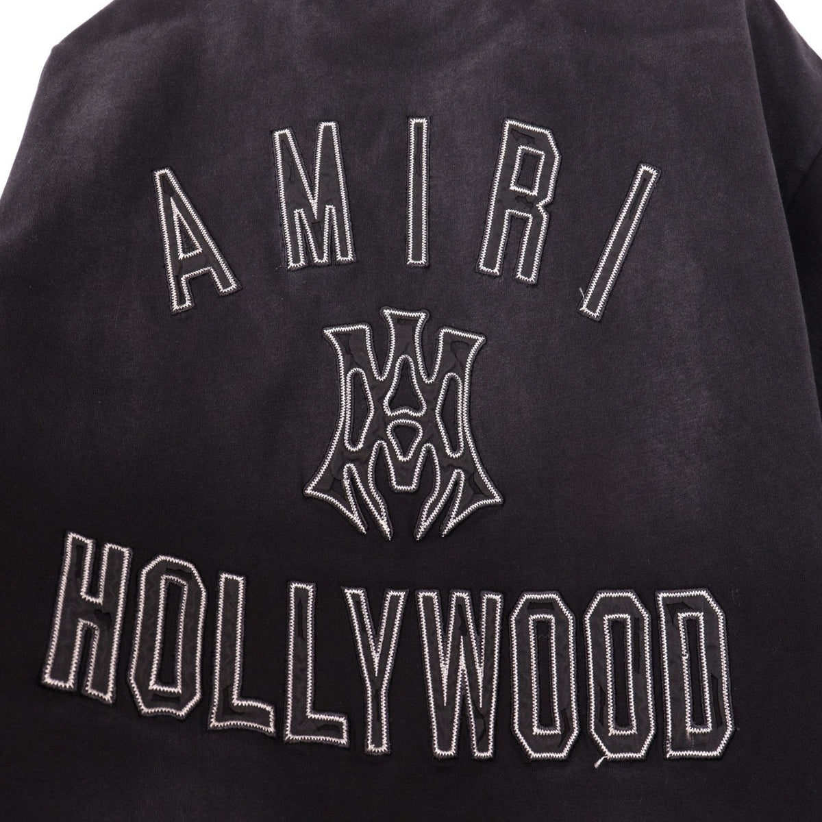AMIRI Hollywood Graphic Short-Sleeve T-Shirt