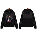 AMIRI Pegasus Graphic Hoodie