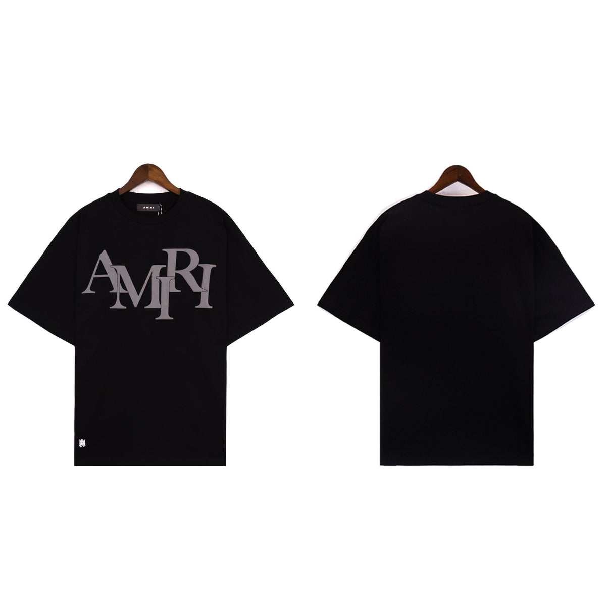 AMIRI MA Icon Short-Sleeve T-Shirt