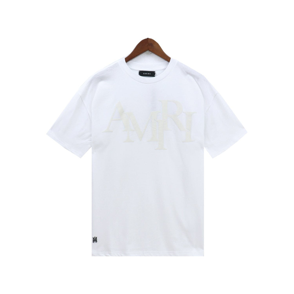 AMIRI MA Icon Short-Sleeve T-Shirt