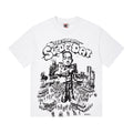 ASAALL Illustrated Front Graphic T-Shirt