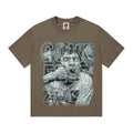 ASAALL Coke Fest 2025 Graphic T-Shirt