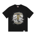 ASAALL 5th Anniversary Graphic T-Shirt - Black
