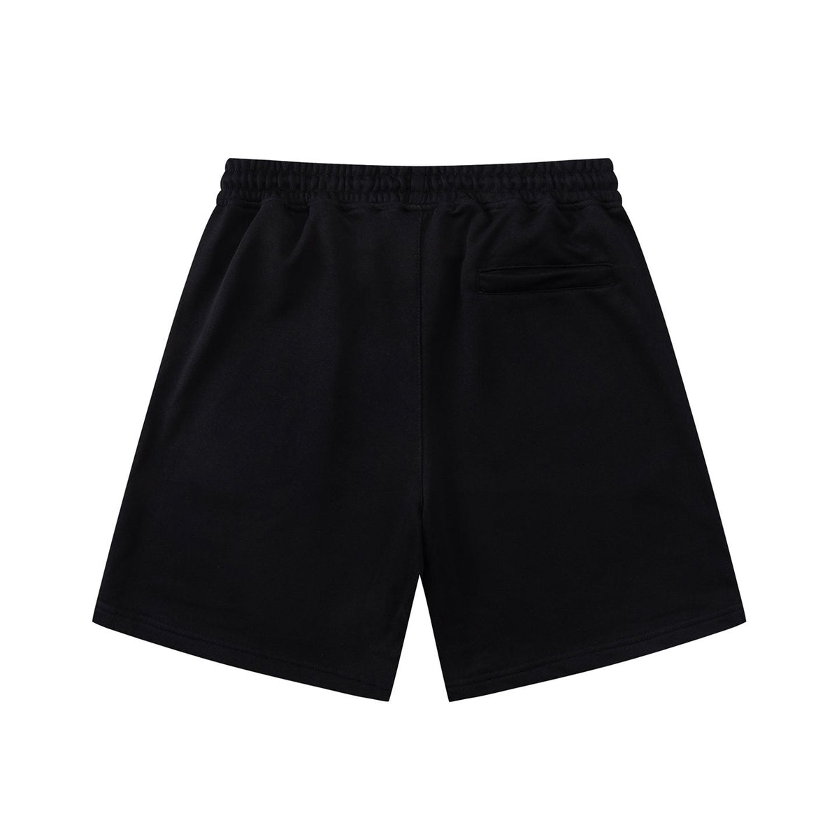 BAPE Ape-Head Logo Drawstring Shorts
