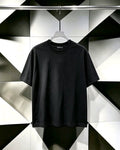 Balenciaga Tonal Logo Graphic T-Shirt