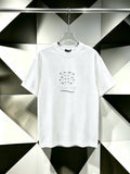 Balenciaga Logo-Panel Graphic T-Shirt